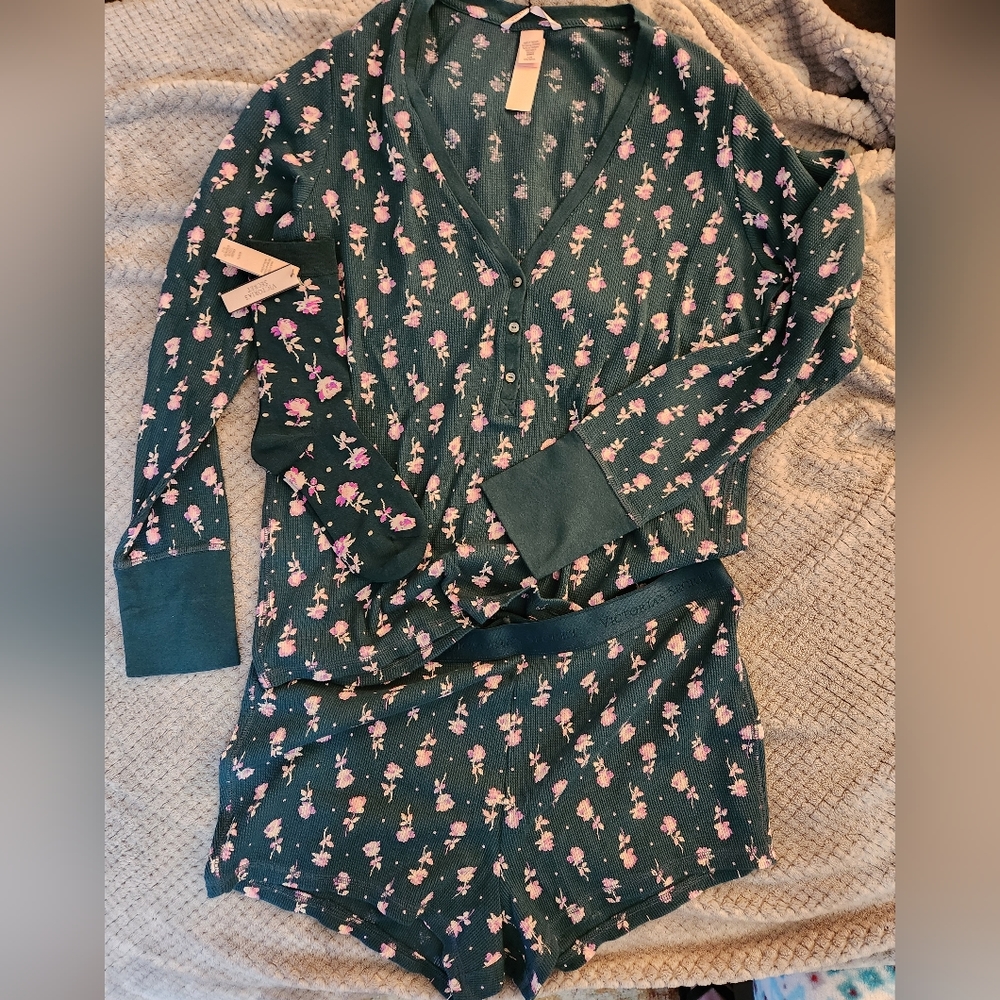Pajama Set